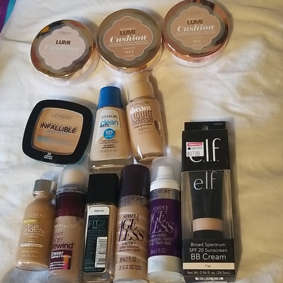 Foundations - Picture 2 of 6